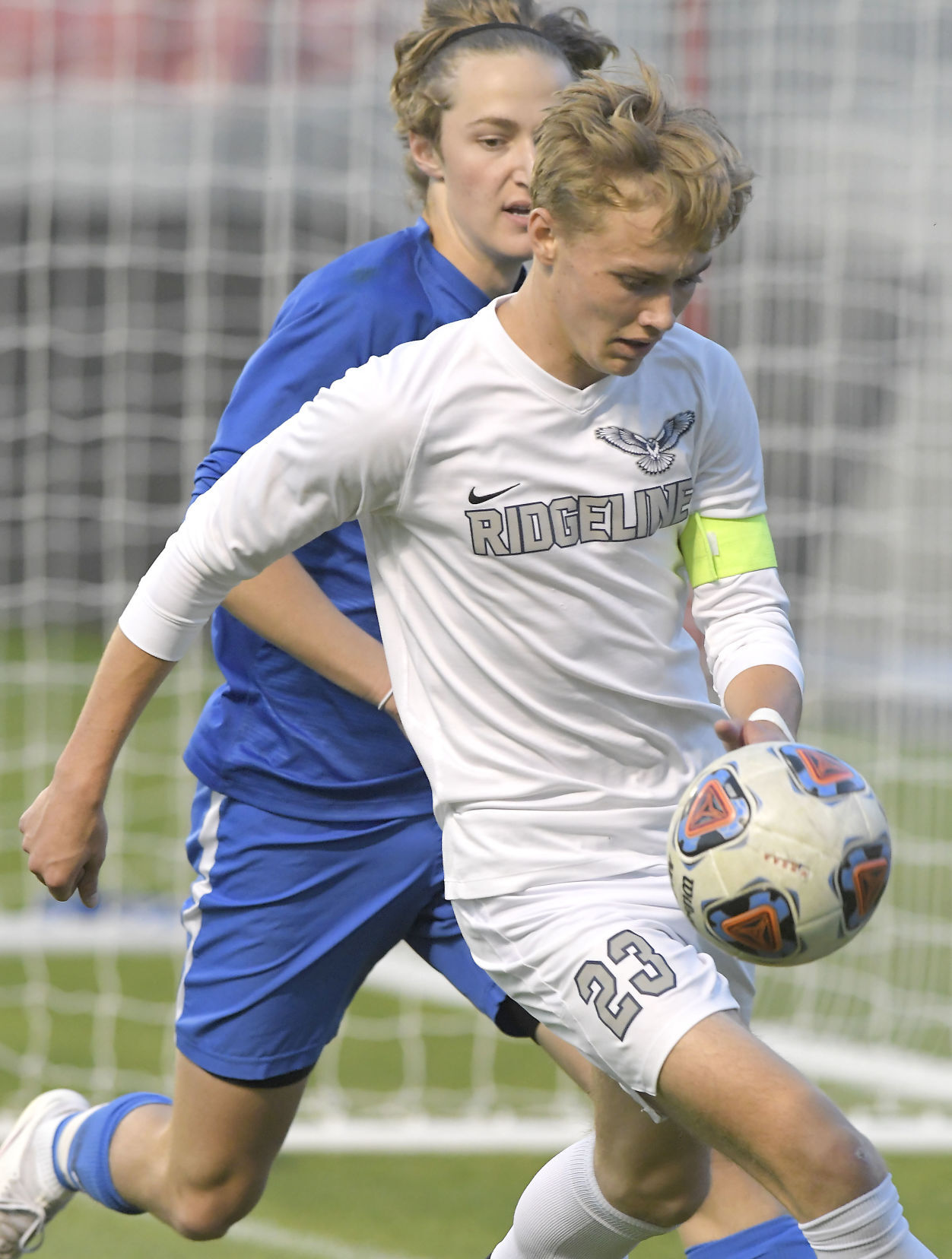 Ridgeline Stansbury Soccer 21